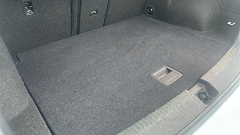 Volkswagen T-Roc 1.0 TSI Life 5dr Petrol Hatchback